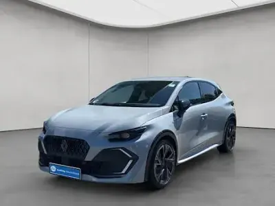 Gebraucht Renault Clio V Esprit Alpine 158 PS (116 kW) 2026 Grau Limousine