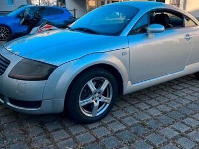 gebraucht Audi TT 8N