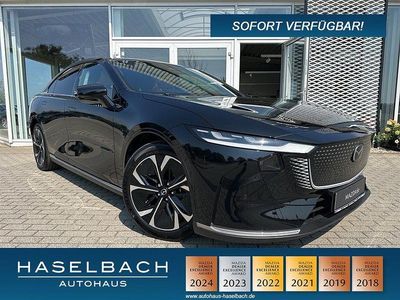 Gebraucht Mazda 6e Takumi-Line 189 kW (258 PS) 2025 Schwarz Limousine