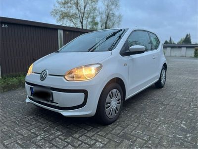 gebraucht VW up! 