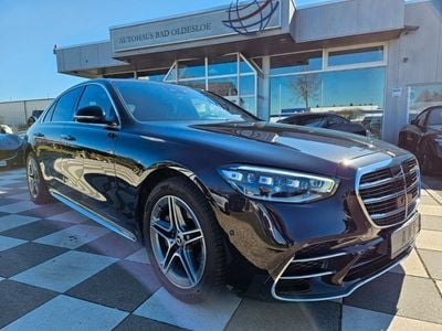 Mercedes S350