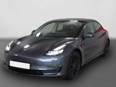 Gebraucht Tesla Model 3 392 kW (534 PS) 2022 Grau Limousine