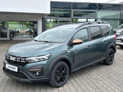 gebraucht Dacia Jogger Extreme+ TCe 110