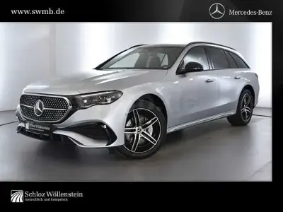 Gebraucht Mercedes E450
