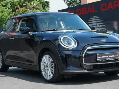 Usata Mini Cooper SE