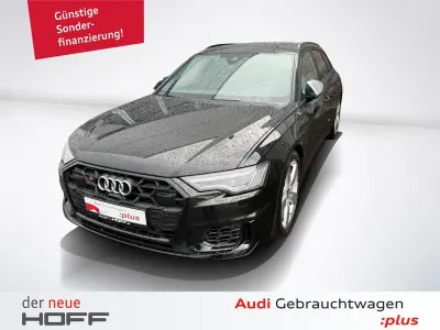 Gebraucht Audi S6