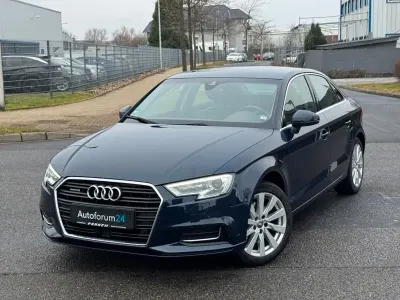 Gebraucht Audi A3