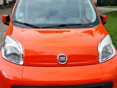 Fiat Qubo