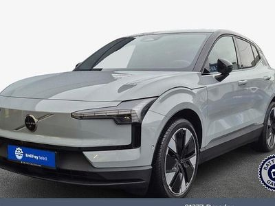 Gebraucht Volvo EX30 Performance 314 kW (428 PS) 2025 Grau SUV