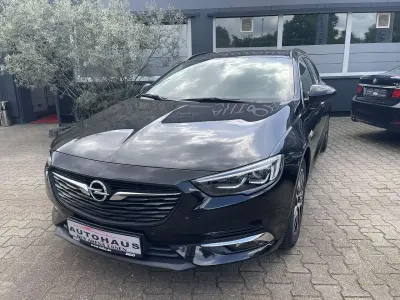 Gebraucht Opel Insignia