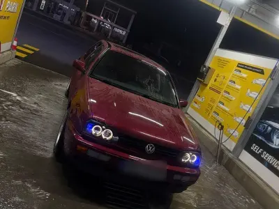 Brugt VW Golf III 90 HK (66 kW) 1996 Sedan