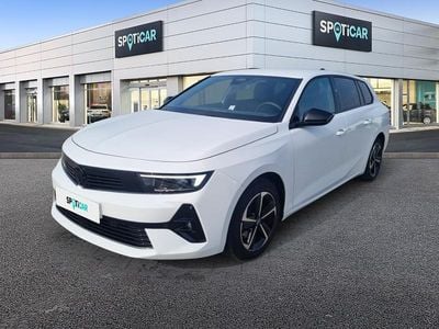 Gebraucht Opel Astra