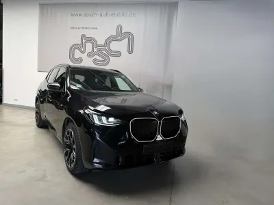 Używany BMW X3 M Sport 197 KM (144 kW) 2025 Czarny SUV