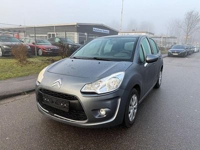 Grau Gebraucht 2010 Citroën C3 Tendance Kleinwagen | 4.999 € (Fairer Preis)