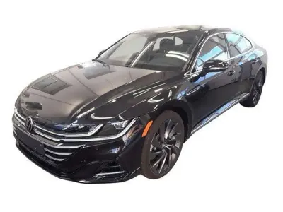 Occasion VW Arteon