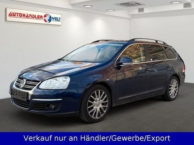 VW Golf V