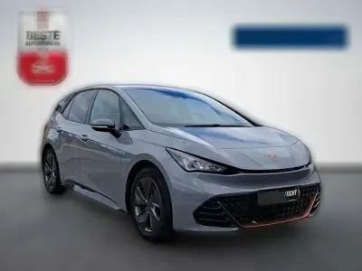 Gebraucht Cupra Born 150 kW (204 PS) 2024 Grau Kleinwagen