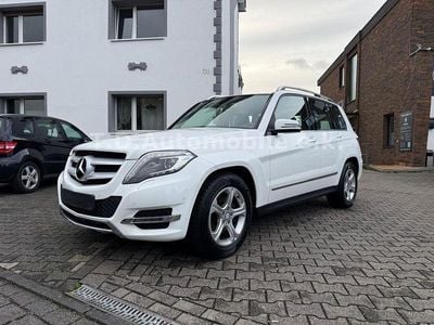 Mercedes GLK200