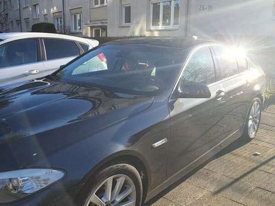 gebraucht BMW 523 523 i