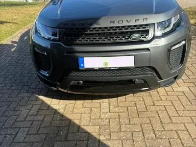 Gebraucht Land Rover Range Rover evoque SE 179 PS (131 kW) 2018 SUV