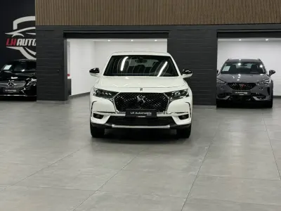 Gebraucht DS Automobiles DS7 Crossback