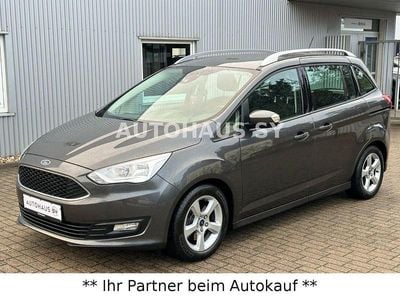 Ford Grand C-Max