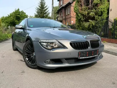 Occasion BMW 630