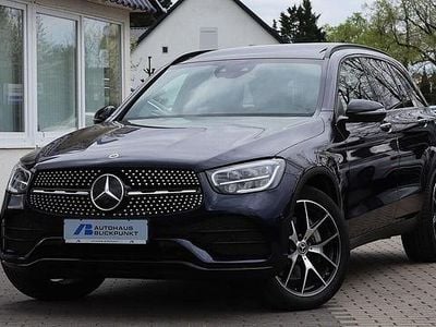 Mercedes GLC300