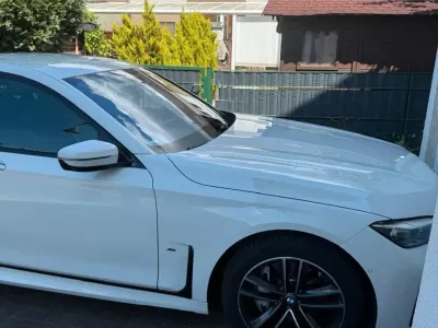 Gebraucht BMW 730