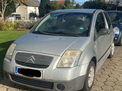 Citroën C2