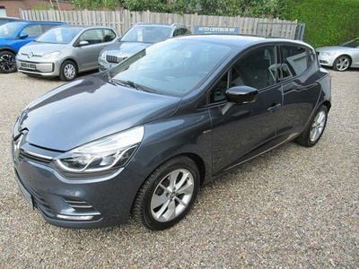 Renault Clio IV