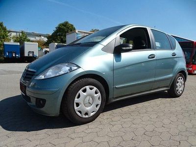 Mercedes A150
