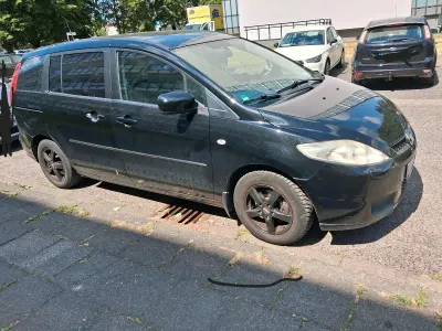 Gebraucht Mazda 5