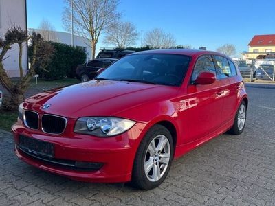 gebraucht BMW 116 i - TÜV Neu / Service Neu