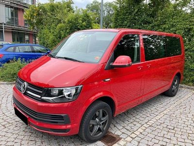 VW T6
