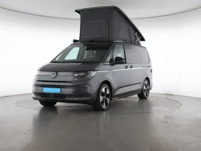Occasion VW T7 California 245 ch (180 kW) 2025 Gris Van