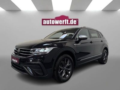 VW Tiguan Allspace