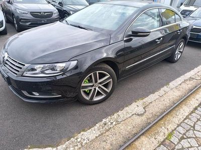 VW CC