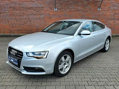 Second-hand Audi A5 Sportback
