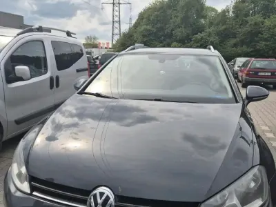Gebraucht VW Golf VII