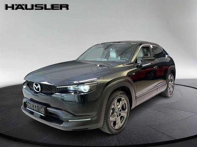 Gebraucht Mazda MX30 Ad'Vantage 106 kW (145 PS) 2023 Schwarz SUV