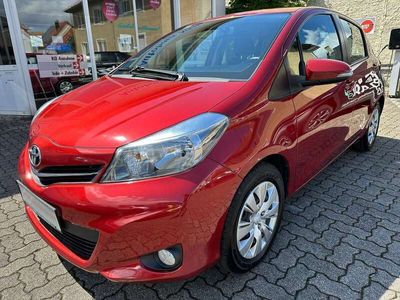 gebraucht Toyota Yaris Life