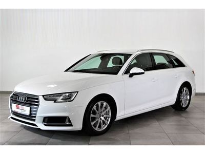 gebraucht Audi A4 Avant quattro sport S-Line /Xenon/ Navi/32tkm