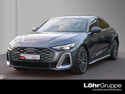 Second-hand Audi S5 Sport 367 CP (269 kW) 2025 Gri Berlinǎ