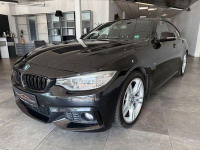 BMW 430 Gran Coupé