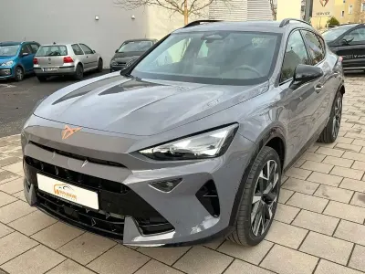 Nuova Cupra Formentor 150 CV (110 kW) 2025 Grigio SUV