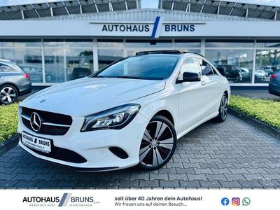 Mercedes CLA200