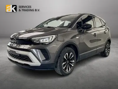 Gebraucht Opel Crossland