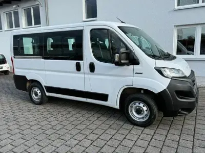 Gebraucht Fiat Ducato