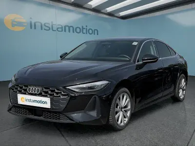 Gebraucht Audi A5